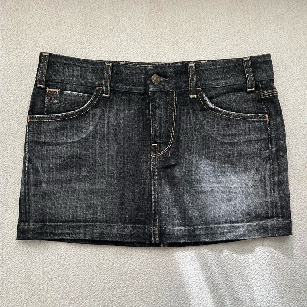 Citizens of humanity by Jerome dahan Dark Gray Denim Wash